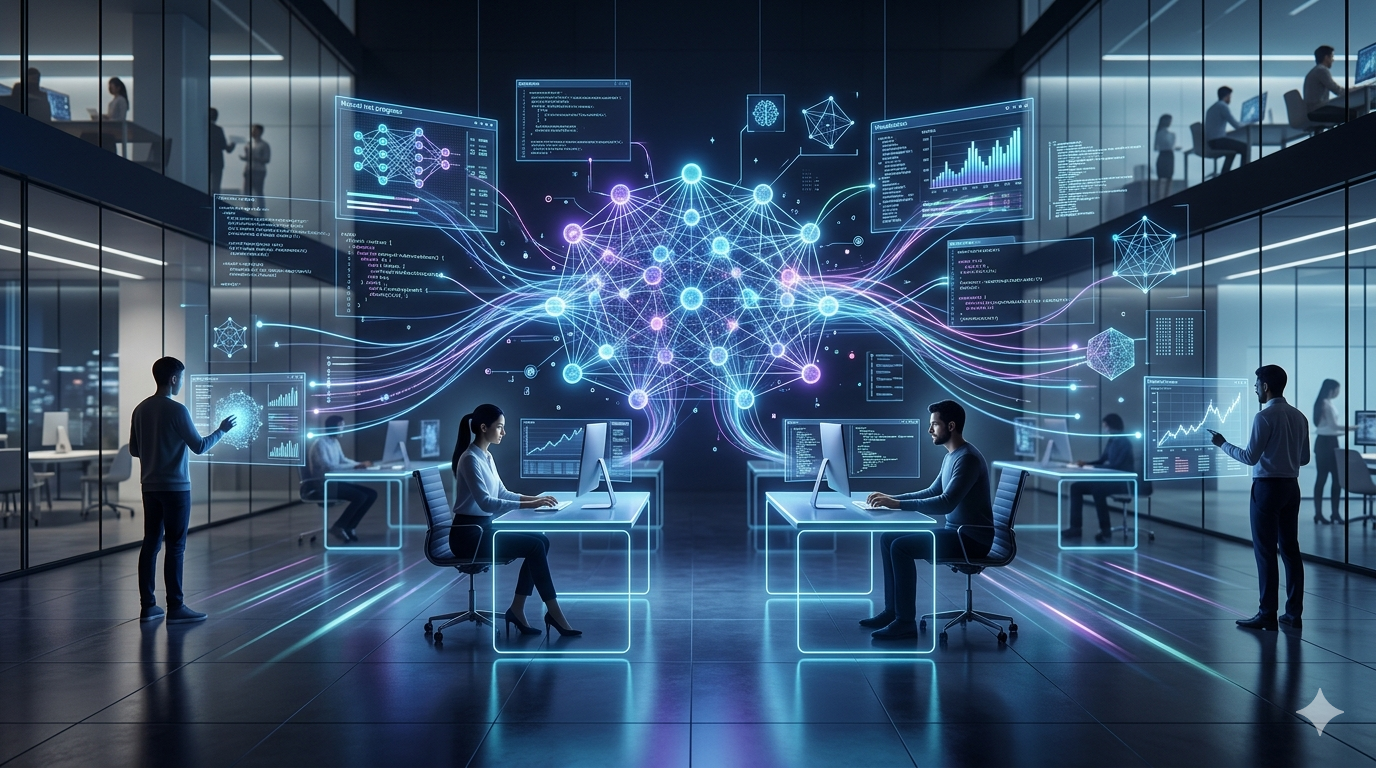 5 Powerful AI Research Tools